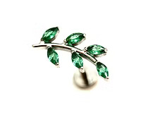 Green Leaves